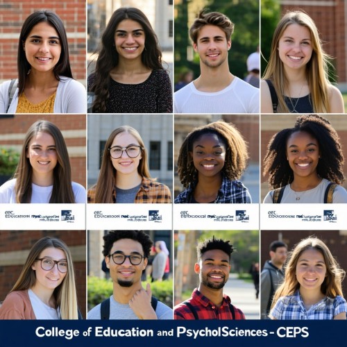 College of Educational and Psychological Sciences