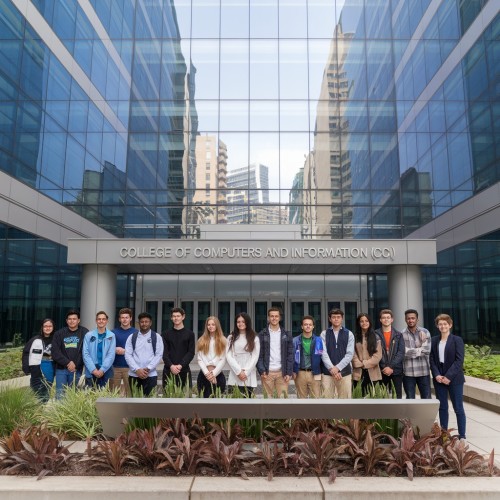 College of Computing and Artificial Intelligence